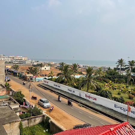 Hotel Well Inn Puri Exterior photo