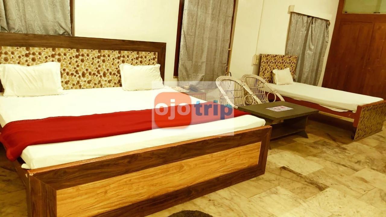 Hotel Well Inn Puri Exterior photo