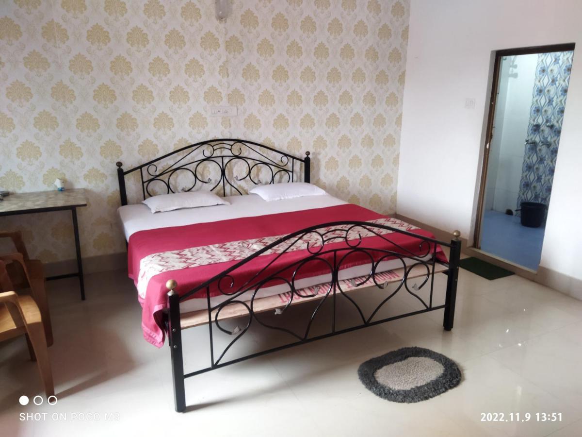 Hotel Well Inn Puri Exterior photo