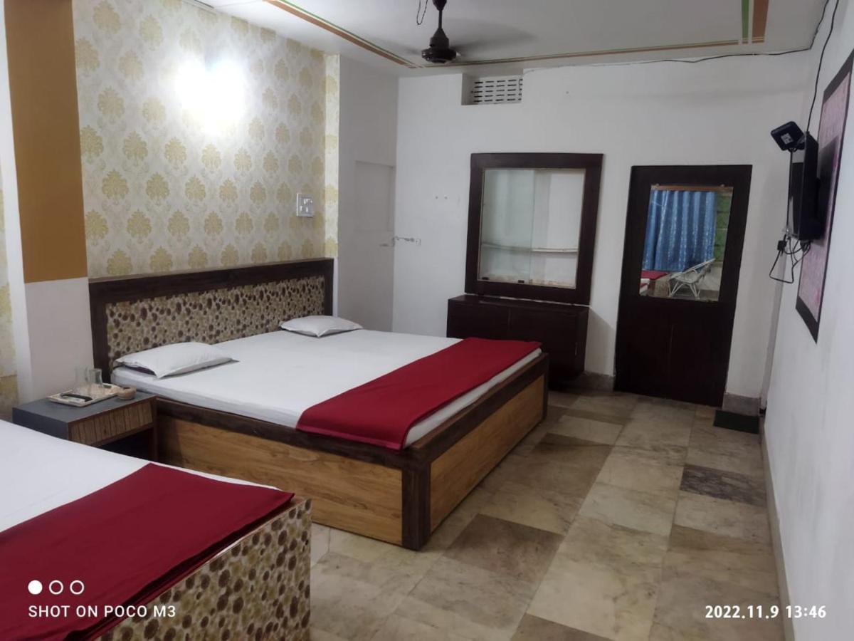 Hotel Well Inn Puri Exterior photo