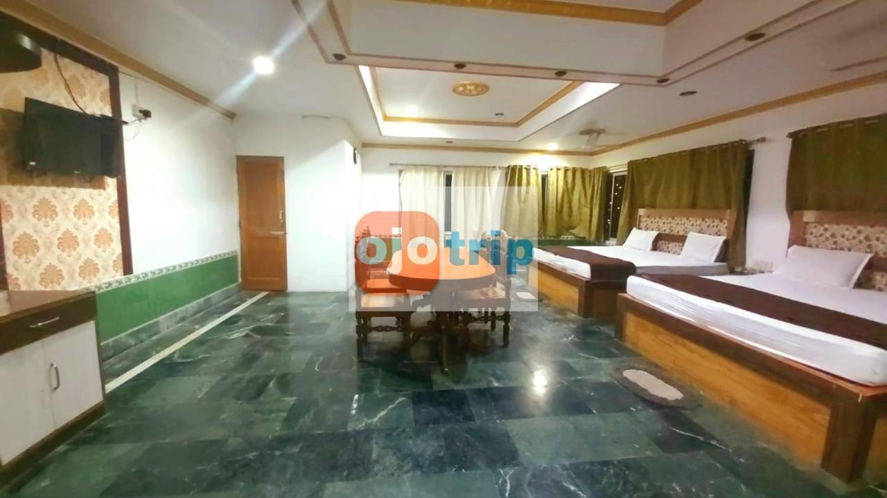 Hotel Well Inn Puri Exterior photo