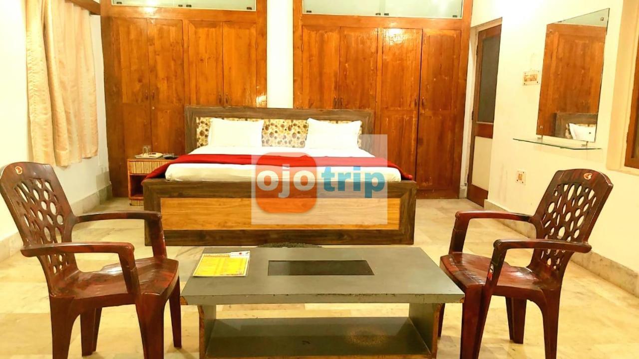 Hotel Well Inn Puri Exterior photo