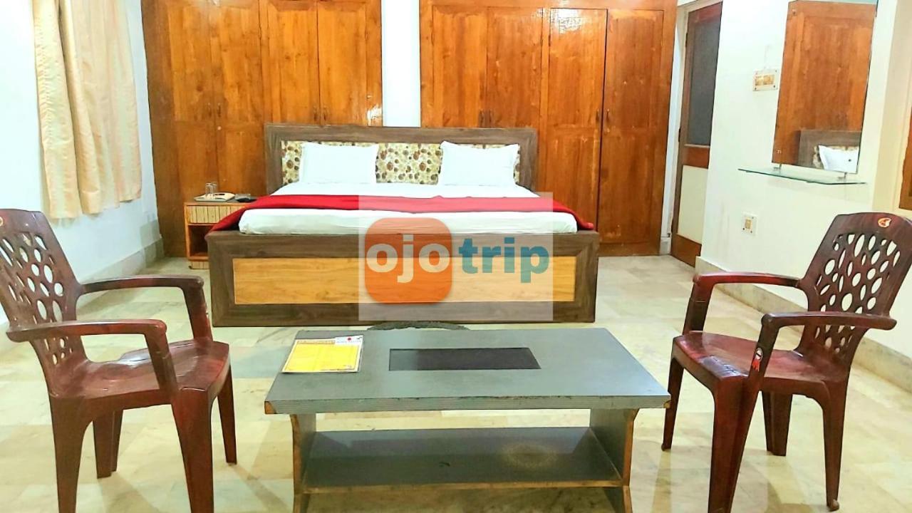 Hotel Well Inn Puri Exterior photo