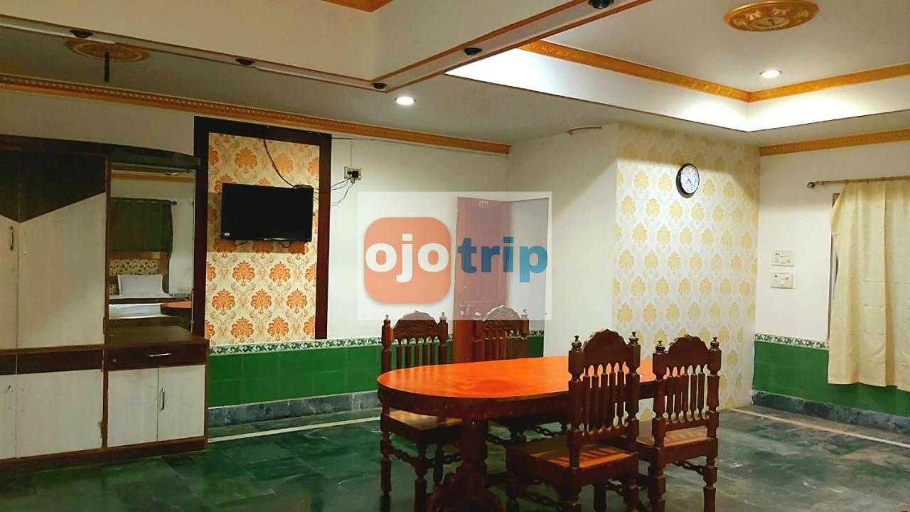 Hotel Well Inn Puri Exterior photo